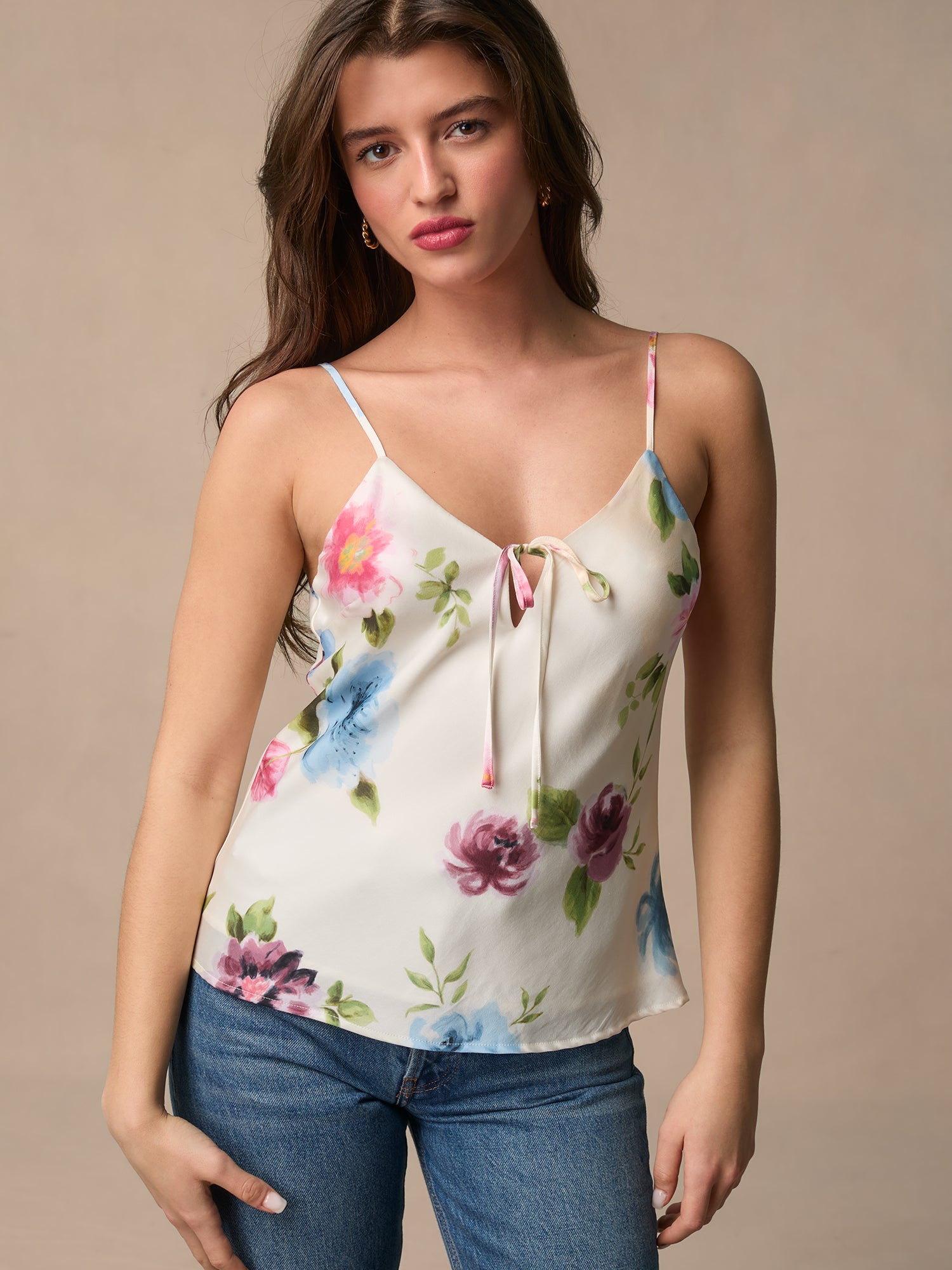 DONATA Top DONATA Top